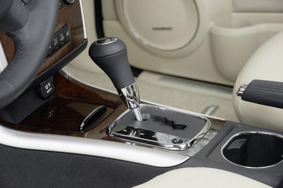  Mercedes-Benz B-Class 2009 года  (фото 18 из 86)